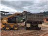 Minicargadores Caterpillar 236B (Quito)