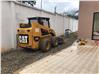 Minicargadores Caterpillar 236B (Quito)