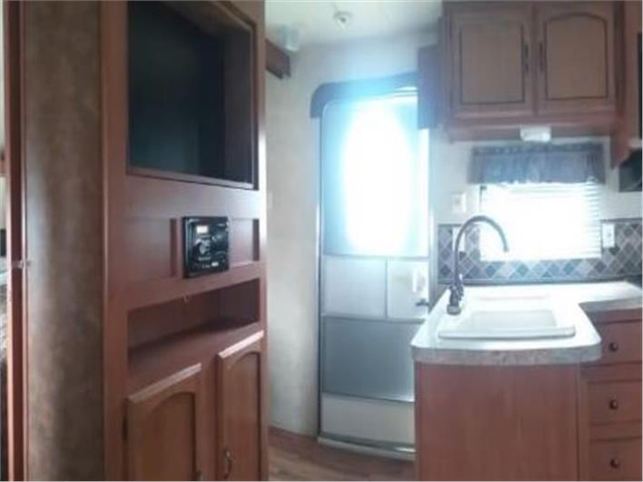 Campers Wildwood CASA RODANTE GRANDE (Quito)