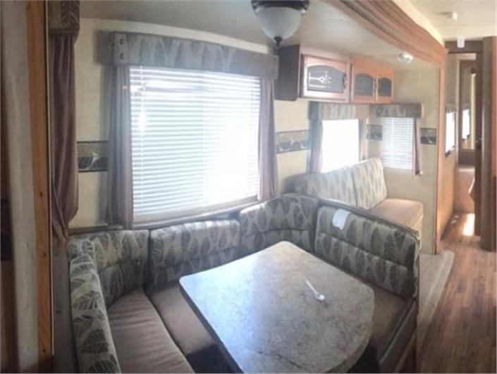 Campers Wildwood CASA RODANTE GRANDE (Quito)