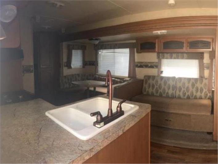 Campers Wildwood CASA RODANTE GRANDE (Quito)