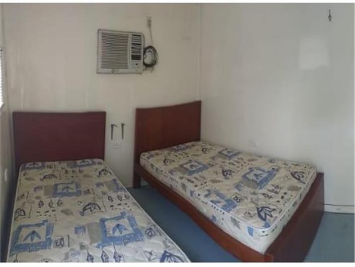 Campers Clipper CASA RODANTE PEQUENA (Quito)