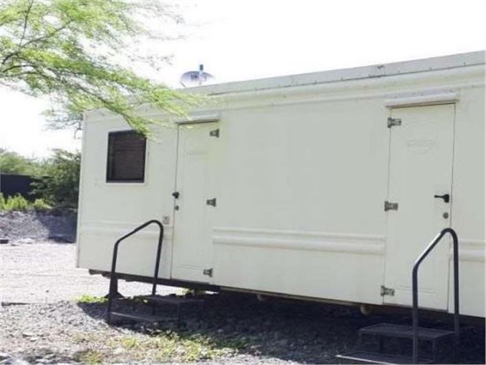 Campers Clipper CASA RODANTE PEQUENA (Quito)