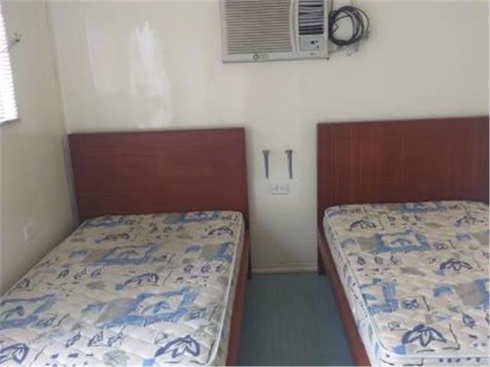 Campers Clipper CASA RODANTE PEQUENA (Quito)