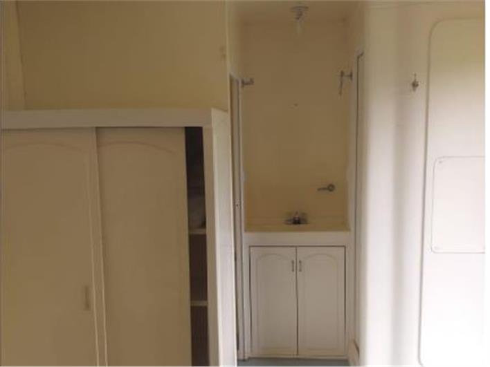 Campers Clipper CASA RODANTE PEQUENA (Quito)