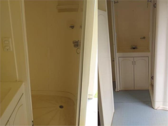 Campers Clipper CASA RODANTE PEQUENA (Quito)