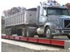 Báscula camionera Nacional Para 60 ton (Quito)