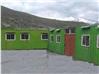 Campers Nacional Conteiner Oficina-dormitorio (Quito)