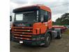 Cabezales Scania P94GA4 (Guayaquil)