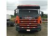 Cabezales Scania P94GA4 (Guayaquil)