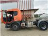Cabezales Scania P94GA4 (Guayaquil)