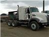 Cabezales Mack GU-813 (Guayaquil)