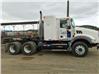 Cabezales Mack GU-813 (Guayaquil)