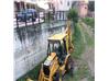 Retroexcavadoras Caterpillar 420D TURBO 4X4 (Cuenca)