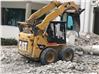 Minicargadores Caterpillar 232B2 (Guayaquil)