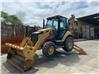 Retroexcavadoras Caterpillar 420F (Milagro)