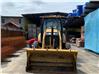 Retroexcavadoras Caterpillar 420F (Milagro)