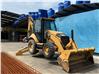Retroexcavadoras Caterpillar 420F (Milagro)