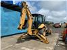 Retroexcavadoras Caterpillar 420F (Milagro)