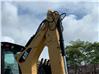 Retroexcavadoras Caterpillar 420F (Milagro)