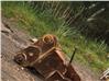 Excavadoras Caterpillar 329D con acople para ripper (Cuenca)