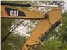 Excavadoras Caterpillar 329D con acople para ripper (Cuenca)