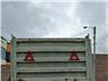Volquetas Mack Granite MP8 12 M3 (Tulcán)