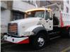 Volquetas Mack Granite MP8 13 M3 (Tulcán)