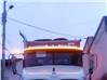 Volquetas Mack Granite MP8 13 M3 (Tulcán)