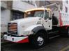 Volquetas Mack Granite MP8 13 M3 (Tulcán)