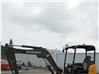 Miniexcavadoras Volvo EC35C (Guayaquil)