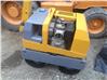 Rodillos doble tambor manual Wacker Neuson 1 tonelada (Guayaquil)