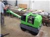 Rodillos doble tambor manual Wacker Neuson 1 tonelada (Guayaquil)