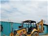 Retroexcavadoras Caterpillar 416E 4x2 (Guayaquil)