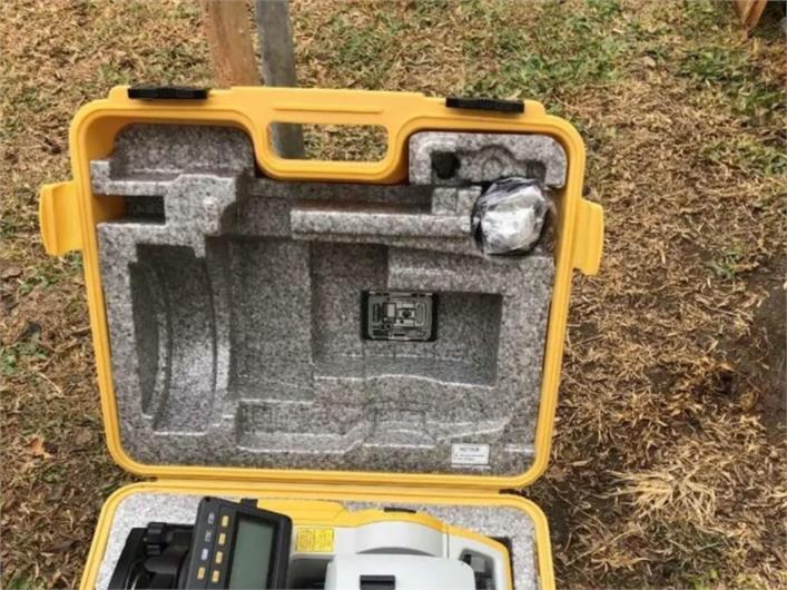 Equipo Topografico Topcon ES-65 (Quito)