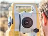 Equipo Topografico Topcon ES-65 (Quito)