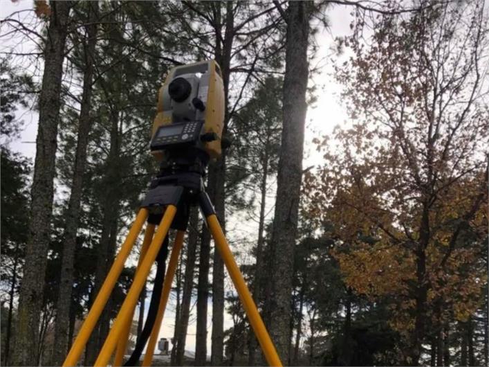 Equipo Topografico Topcon ES-65 (Quito)