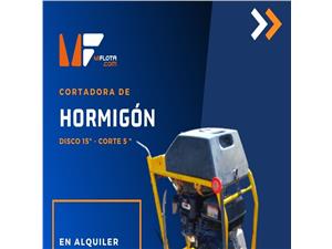 Cortadoras Bright Straton DE HORMIGON DE 5 PULGADAS (Guayaquil)