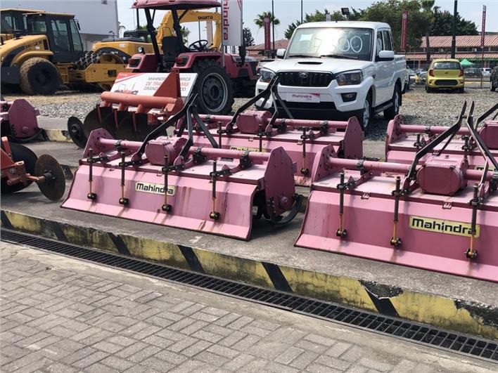Accesorios - Arado  Agrícola Mahindra Rotavator (Guayaquil)