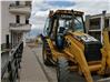 Retroexcavadoras Caterpillar 420D 4x4 (Cuenca)