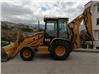 Retroexcavadoras Caterpillar 420D 4x4 (Cuenca)