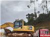 Excavadoras Komatsu PC200 LC - 8 (Zamora)