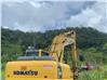 Excavadoras Komatsu PC200 LC - 8 (Zamora)