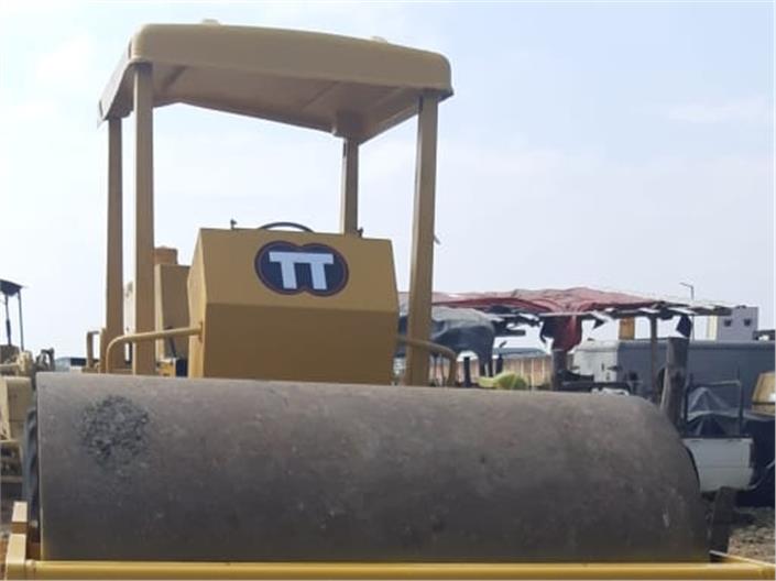 Compactadores Tema Terra SPV 84L (14 TON) (Babahoyo)