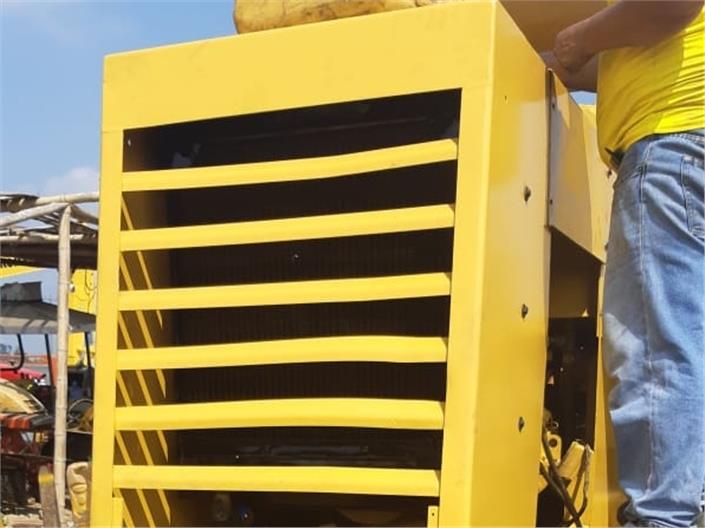 Compactadores Tema Terra SPV 84L (14 TON) (Babahoyo)