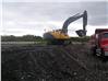 Excavadoras Volvo 25 toneladas (Esmeraldas)