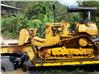 Tractores de Oruga Caterpillar D4H (Quito)