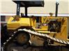 Tractores de Oruga Caterpillar D4H (Quito)