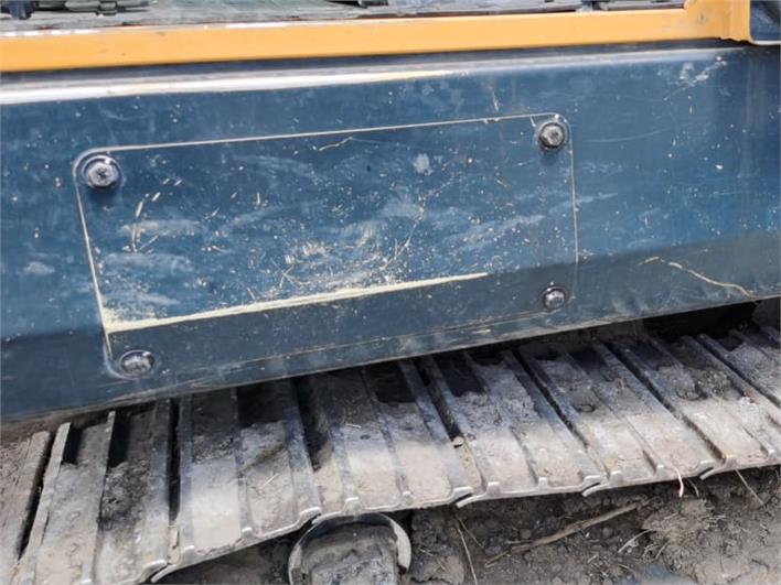 Miniexcavadoras Hyundai R60 6 toneladas (Machala)