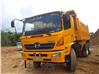 Volquetas Hino FM 500 (Sushufindi)